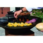OFYR Grill Round 85 - Grillrost