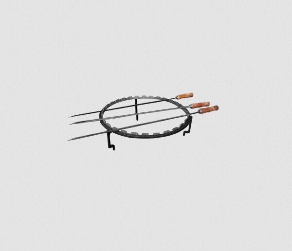 OFYR Horizontal Skewers Set 100