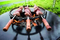 OFYR Horizontal Skewers Set 100