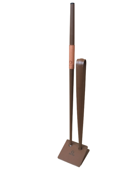 OFYR Buffadoo Set Braun