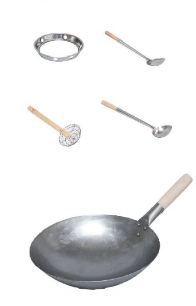 MONOLITH Wok Set