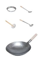 MONOLITH Wok Set