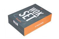 MONOLITH Wok Set