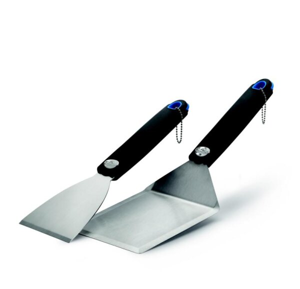 NAPOLEON 2- teiliges Plancha Tool-Set