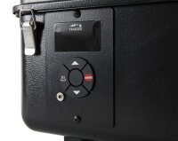 TRAEGER Ranger