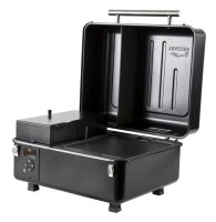 TRAEGER Ranger