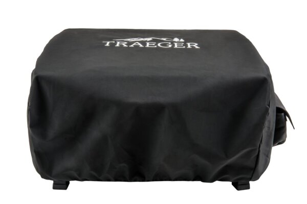 TRAEGER Ranger Cover - Abdeckhaube