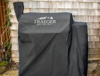 TRAEGER Pro 780 Abdeckhaube