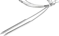 TRAEGER Flexibler Grillspiess, 2er Set