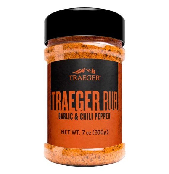 TRAEGER Rub - 200 g