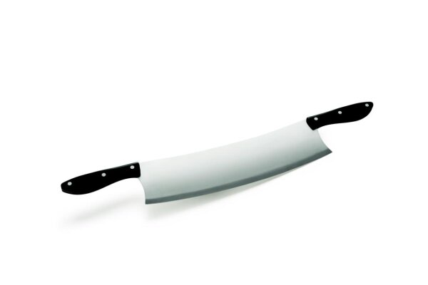 NAPOLEON Pizza Wiegemesser