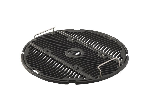 NAPOLEON Gusseisen-Grillrost für Ø 57cm Kugelgrills