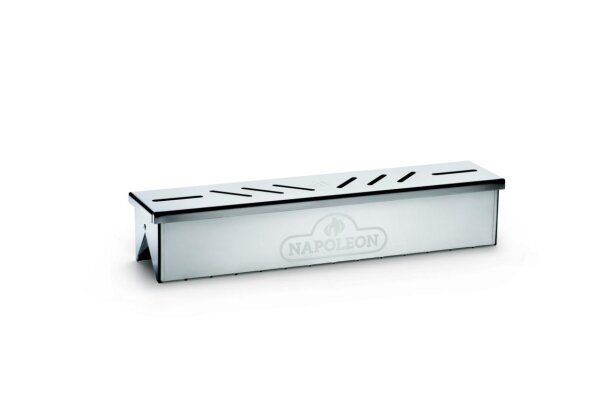 NAPOLEON Smoker-Box für Hitzeverteilersystem
