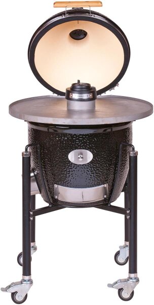 MONOLITH Feuerplatte  LeCHEF