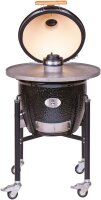 MONOLITH Feuerplatte  LeCHEF
