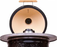 MONOLITH Feuerplatte  LeCHEF