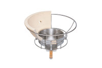 MONOLITH Pro Serie Feuerbox geteilt Set Classic