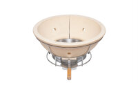 MONOLITH Pro Serie Feuerbox geteilt Set Classic
