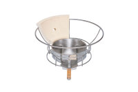 MONOLITH Pro Serie Feuerbox geteilt Set Classic