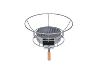 MONOLITH Pro Serie Feuerbox geteilt Set Classic