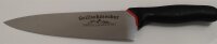 GRILLSCHMECKER Messer mit Kunststoffgriff