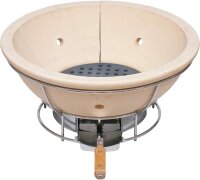 MONOLITH LeCHEF PRO-Serie 1.0 - 2.0 Feuerbox