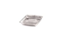 NAPOLEON 5er Set Aluschalen f. TravelQ-Serie (16x16,5 cm)