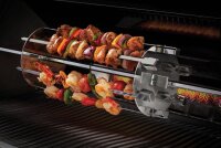 NAPOLEON Schaschlik-Set für Drehspieß mit 6 Spießen