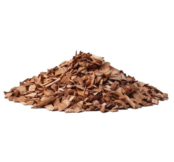 NAPOLEON Holz-Räucherchips, Whiskey-Eiche 700g