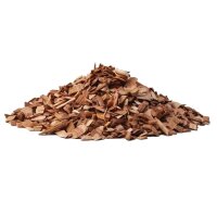 NAPOLEON Holz-Räucherchips, Whiskey-Eiche 700g