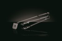 NAPOLEON Holzkohle-Tool-Set mit Holzkohlenzangen und...