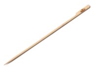 NAPOLEON  Holz-Spieße aus Bambus, 33,5 cm lang (30...