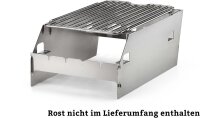 NAPOLEON Windschutz für SIZZLE ZONE für P/PRO/RSE Serien