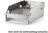 NAPOLEON Windschutz für SIZZLE ZONE für P/PRO/RSE Serien