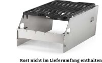 NAPOLEON Windschutz für SIZZLE ZONE für P/PRO/RSE Serien
