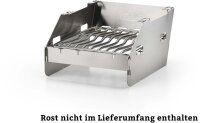 NAPOLEON Windschutz für SIZZLE ZONE, klein Rogue XT...