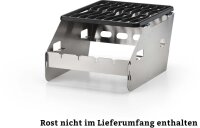 NAPOLEON Windschutz für SIZZLE ZONE, klein Rogue XT und Freestyle Pro
