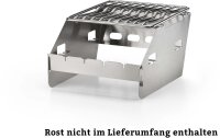 NAPOLEON Windschutz für SIZZLE ZONE, klein Rogue XT und Freestyle Pro