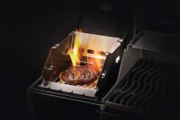 NAPOLEON Windschutz für SIZZLE ZONE, klein Rogue XT und Freestyle Pro