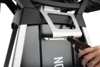 NAPOLEON PRO285E (Elektrogrill) mit PRO285-STAND-CE