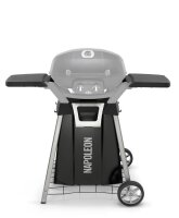 NAPOLEON PRO285E (Elektrogrill) mit PRO285-STAND-CE