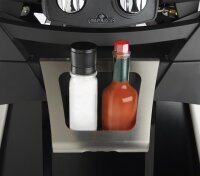 NAPOLEON PRO285E (Elektrogrill) mit PRO285-STAND-CE