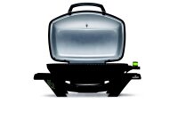 NAPOLEON PRO285E (Elektrogrill) mit PRO285-STAND-CE