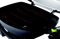 NAPOLEON PRO285E (Elektrogrill) mit PRO285-STAND-CE
