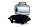 NAPOLEON PRO285E (Elektrogrill) mit PRO285-STAND-CE
