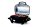 NAPOLEON PRO285E (Elektrogrill) mit PRO285-STAND-CE