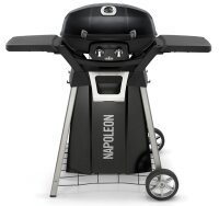 NAPOLEON PRO285-BK (Gasgrill) mit PRO285-STAND-CE