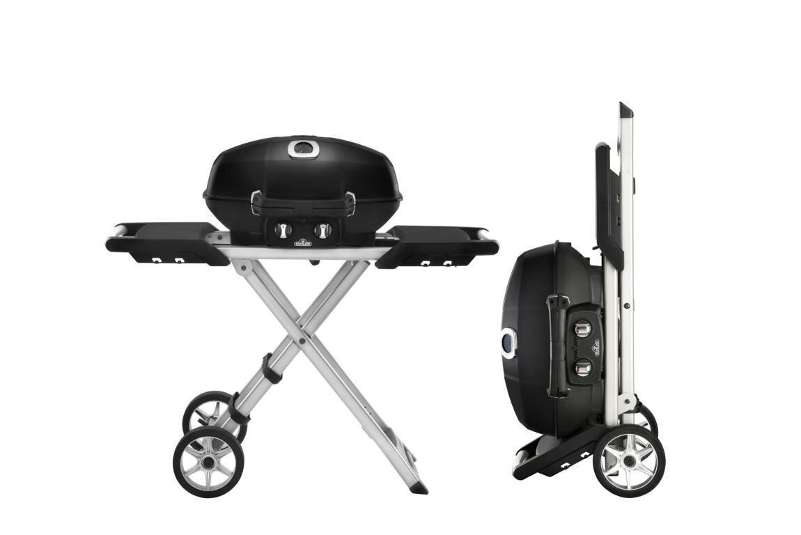 Napoleon TravelQ Pro285X Gasgrill mit klappbarem Wagen, 399,00 €