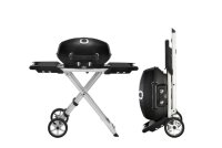 NAPOLEON TRAVELQ PRO285X, mit klappbaren Wagen
