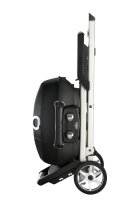 NAPOLEON TRAVELQ PRO285X, mit klappbaren Wagen